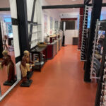 Optik Eckhoff Geschäftsräume in Soest