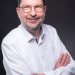 Stephan Wübbeling, Augenoptikermeister, Filialleiter